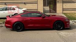 فورد موستانج